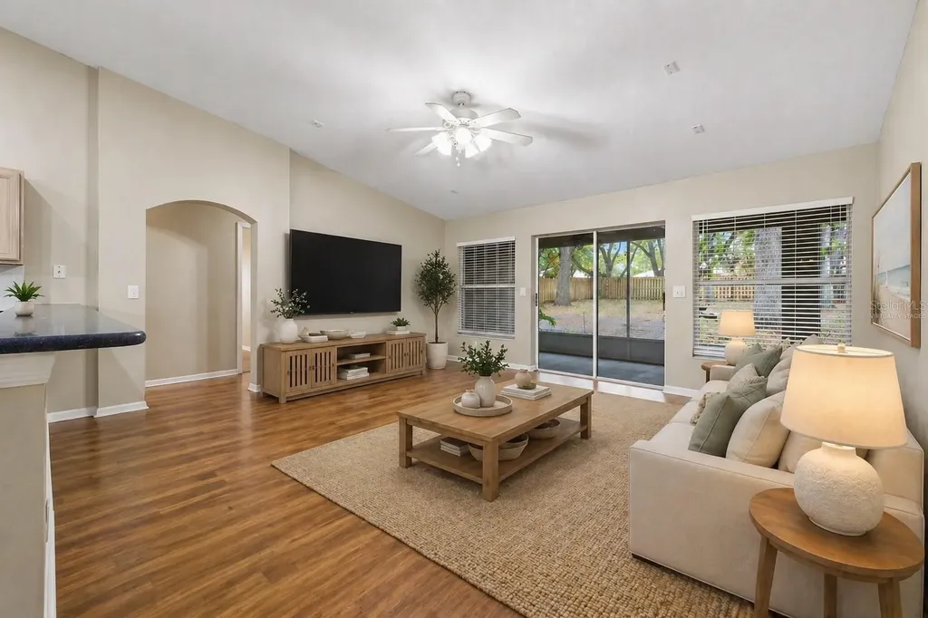 16208 Swenson Terrace Lutz FL 33549