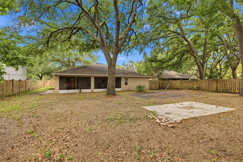 16208 Swenson Terrace Lutz FL 33549