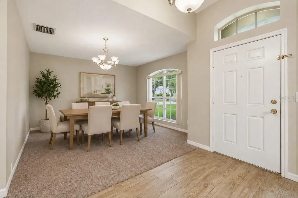 16208 Swenson Terrace Lutz FL 33549