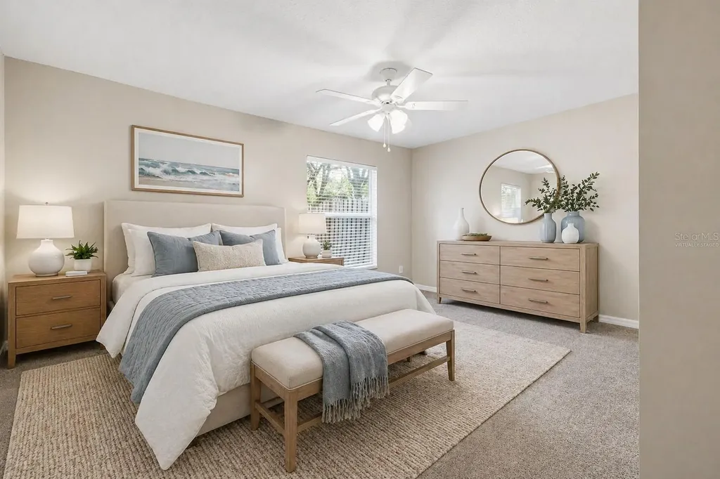 16208 Swenson Terrace Lutz FL 33549