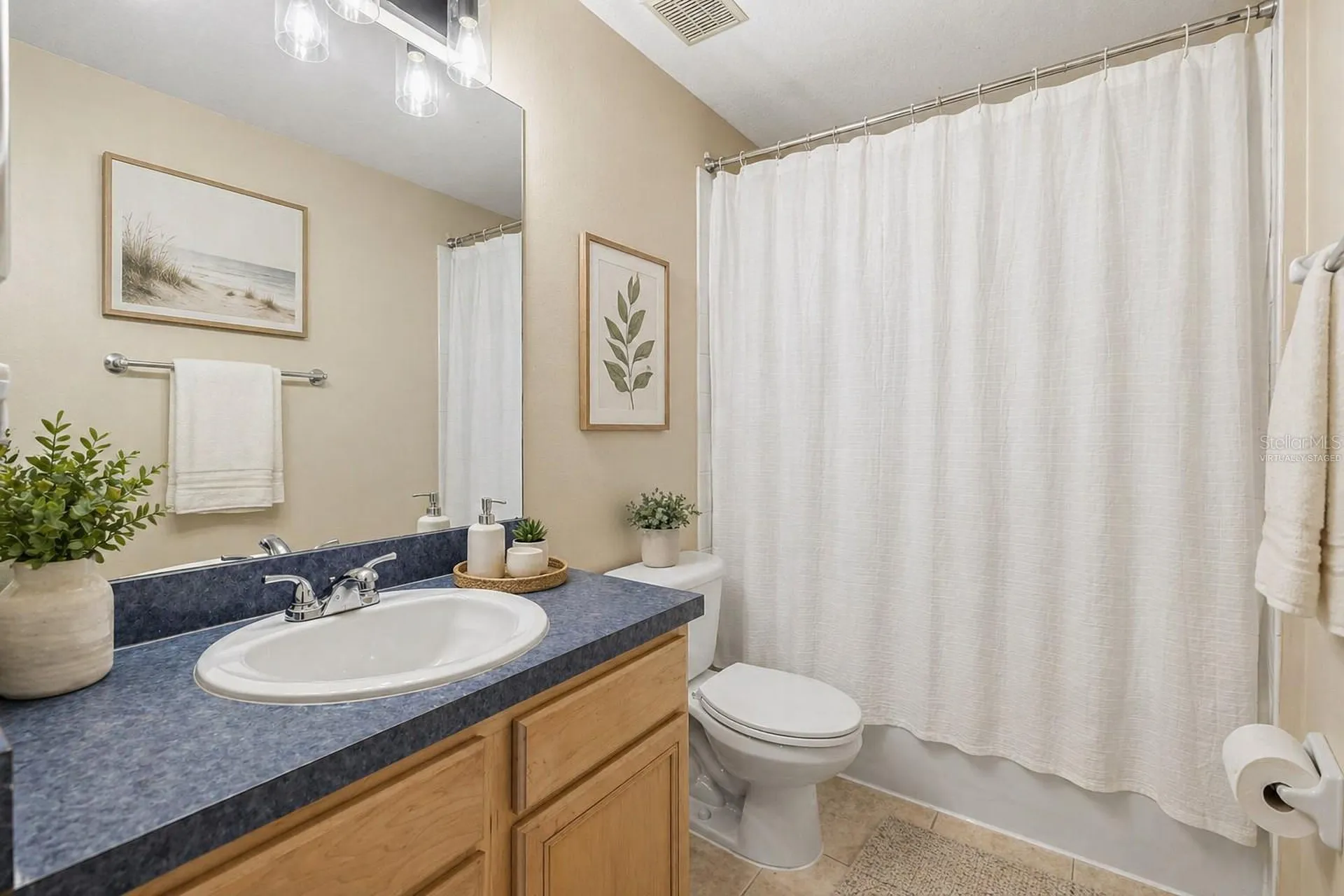 16208 Swenson Terrace Lutz FL 33549