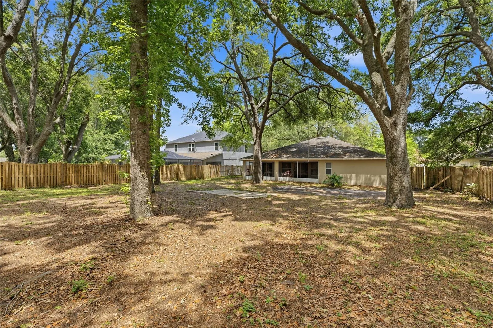 16208 Swenson Terrace Lutz FL 33549