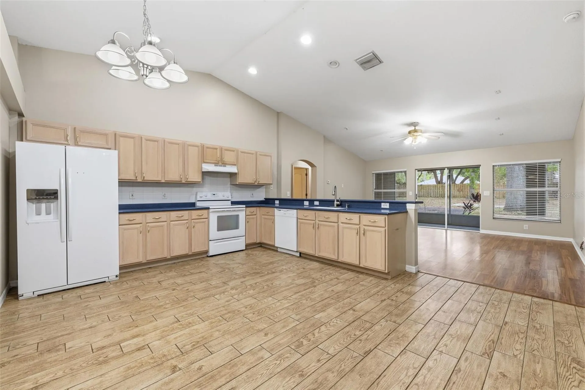16208 Swenson Terrace Lutz FL 33549