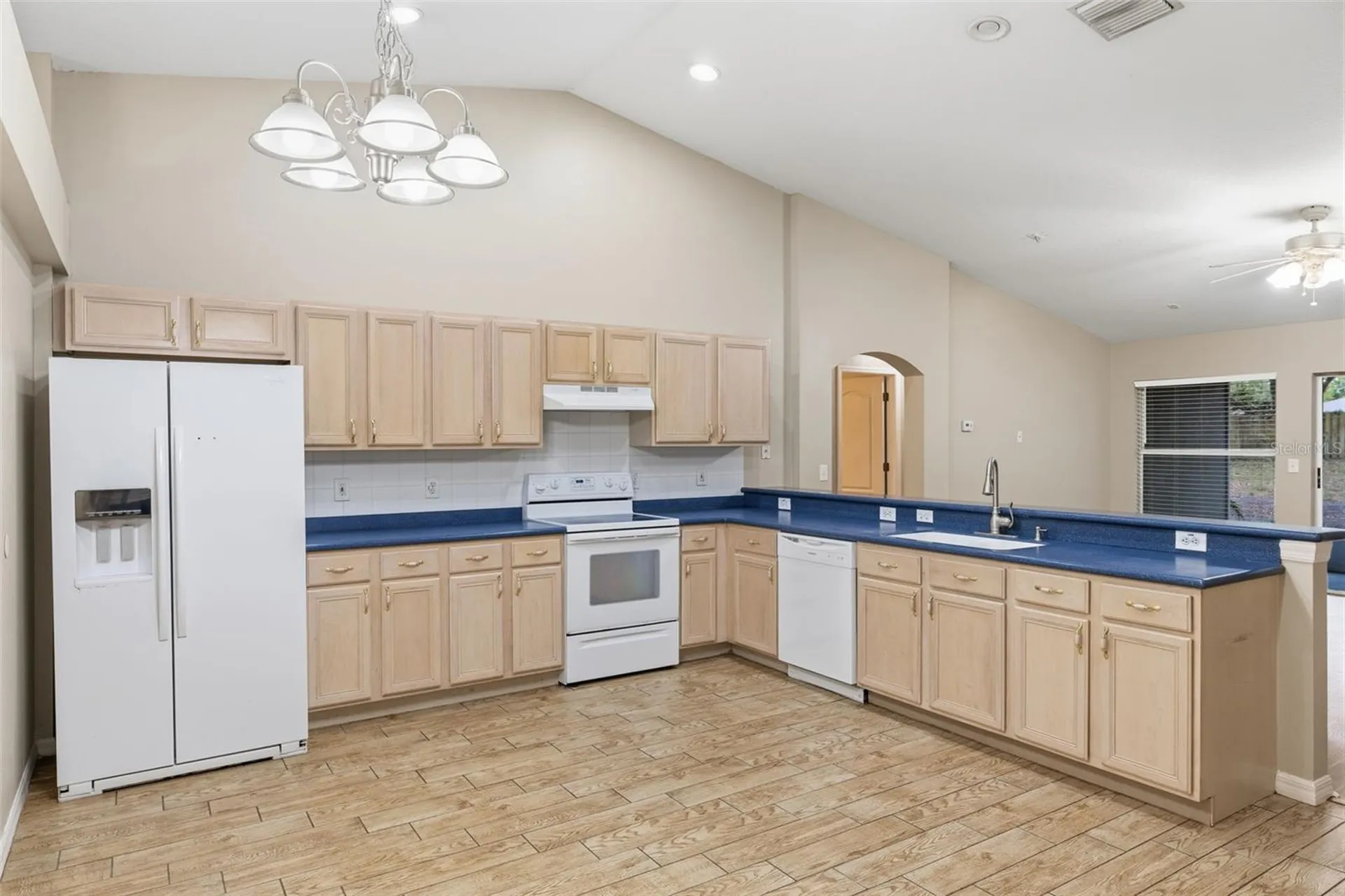 16208 Swenson Terrace Lutz FL 33549