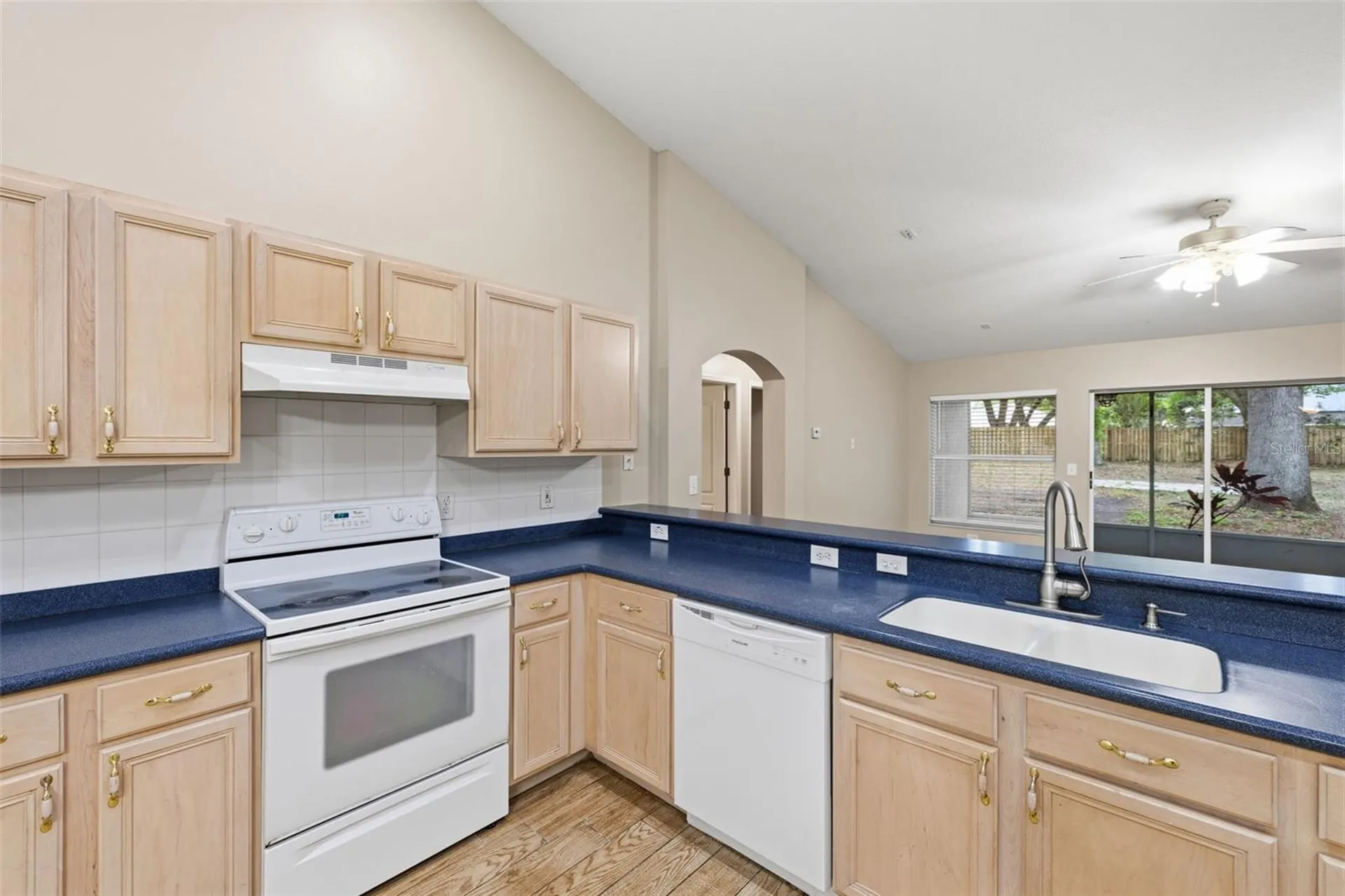 16208 Swenson Terrace Lutz FL 33549