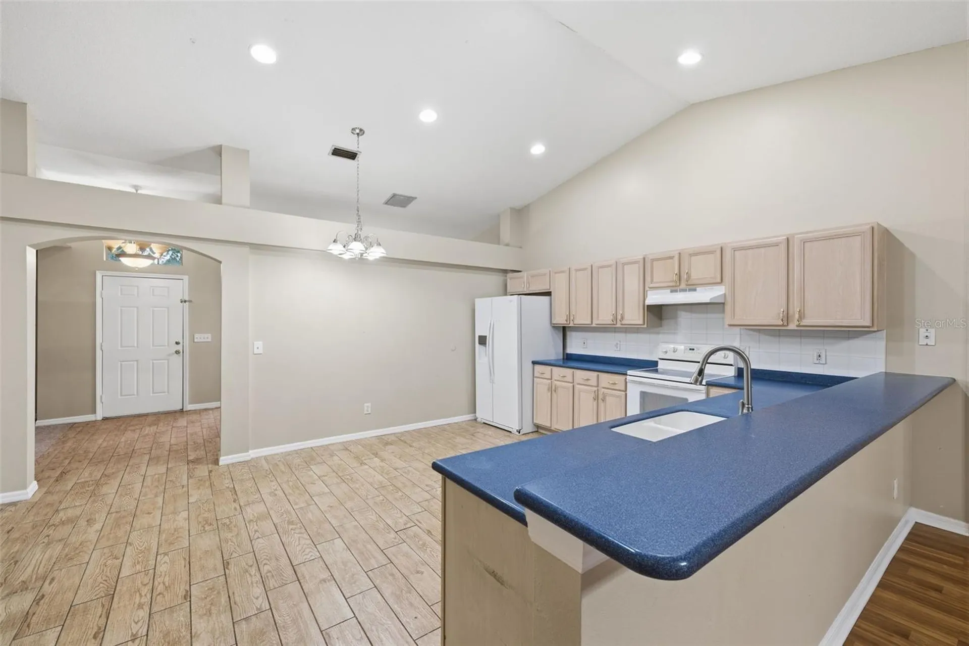 16208 Swenson Terrace Lutz FL 33549