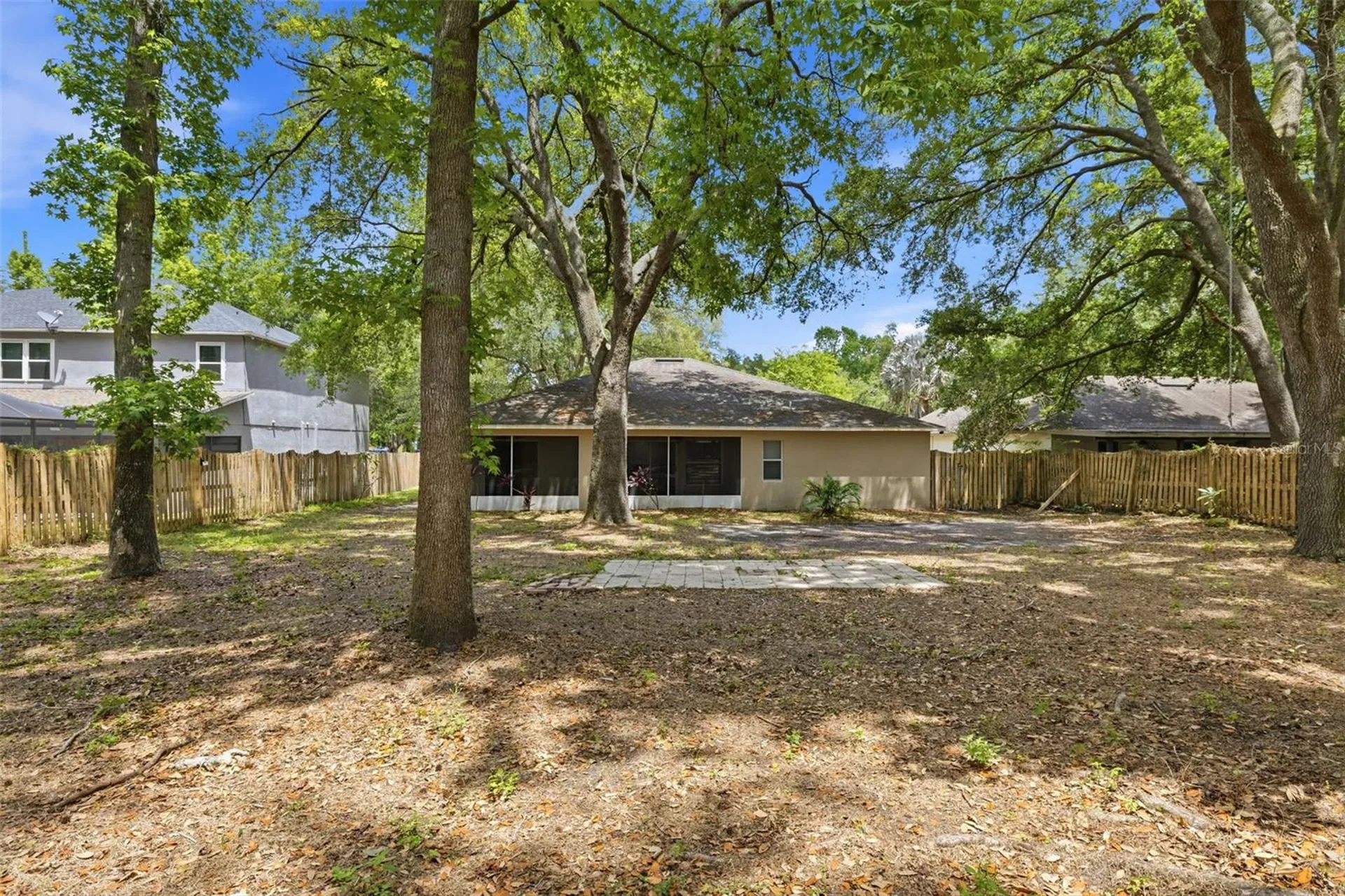 16208 Swenson Terrace Lutz FL 33549
