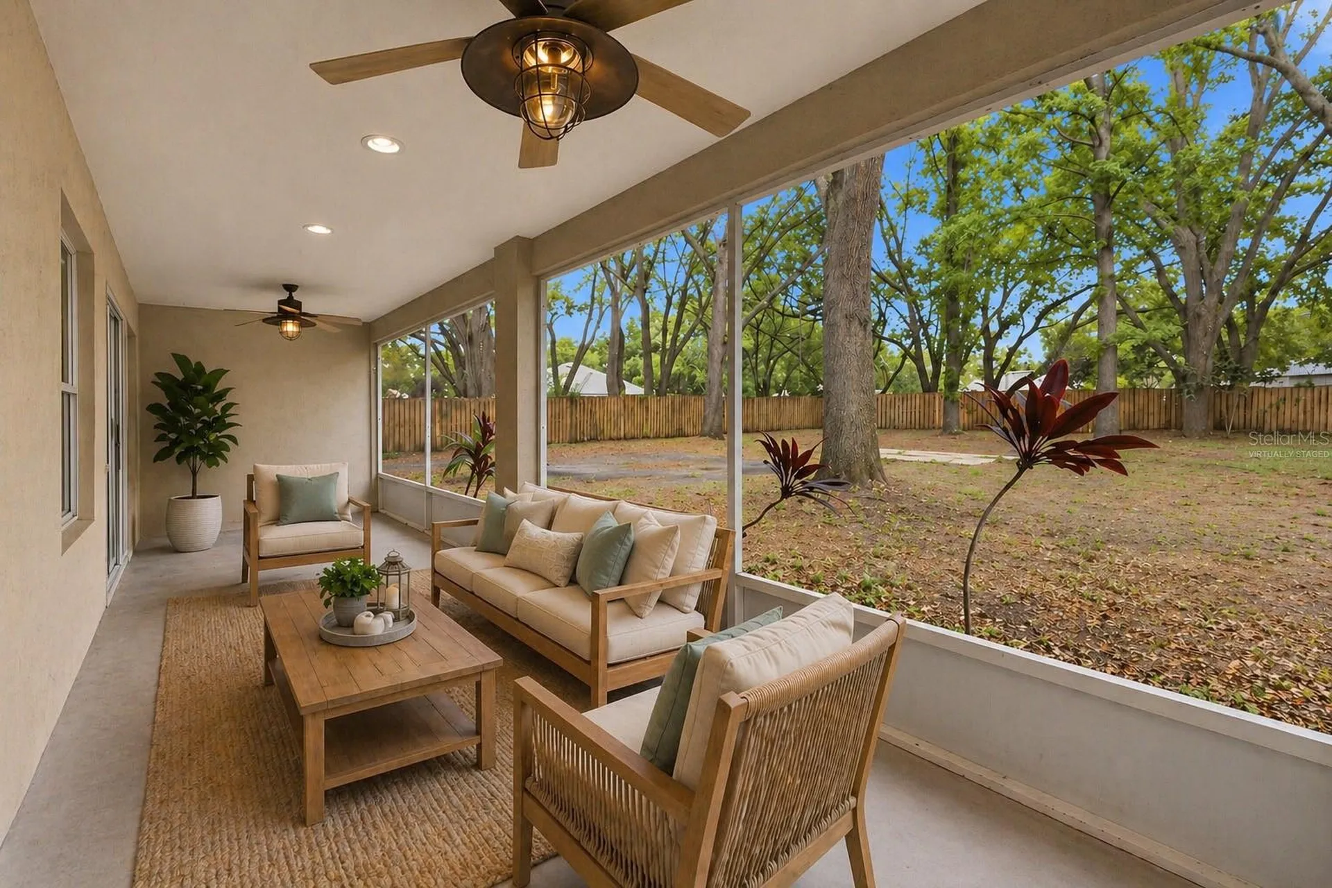 16208 Swenson Terrace Lutz FL 33549