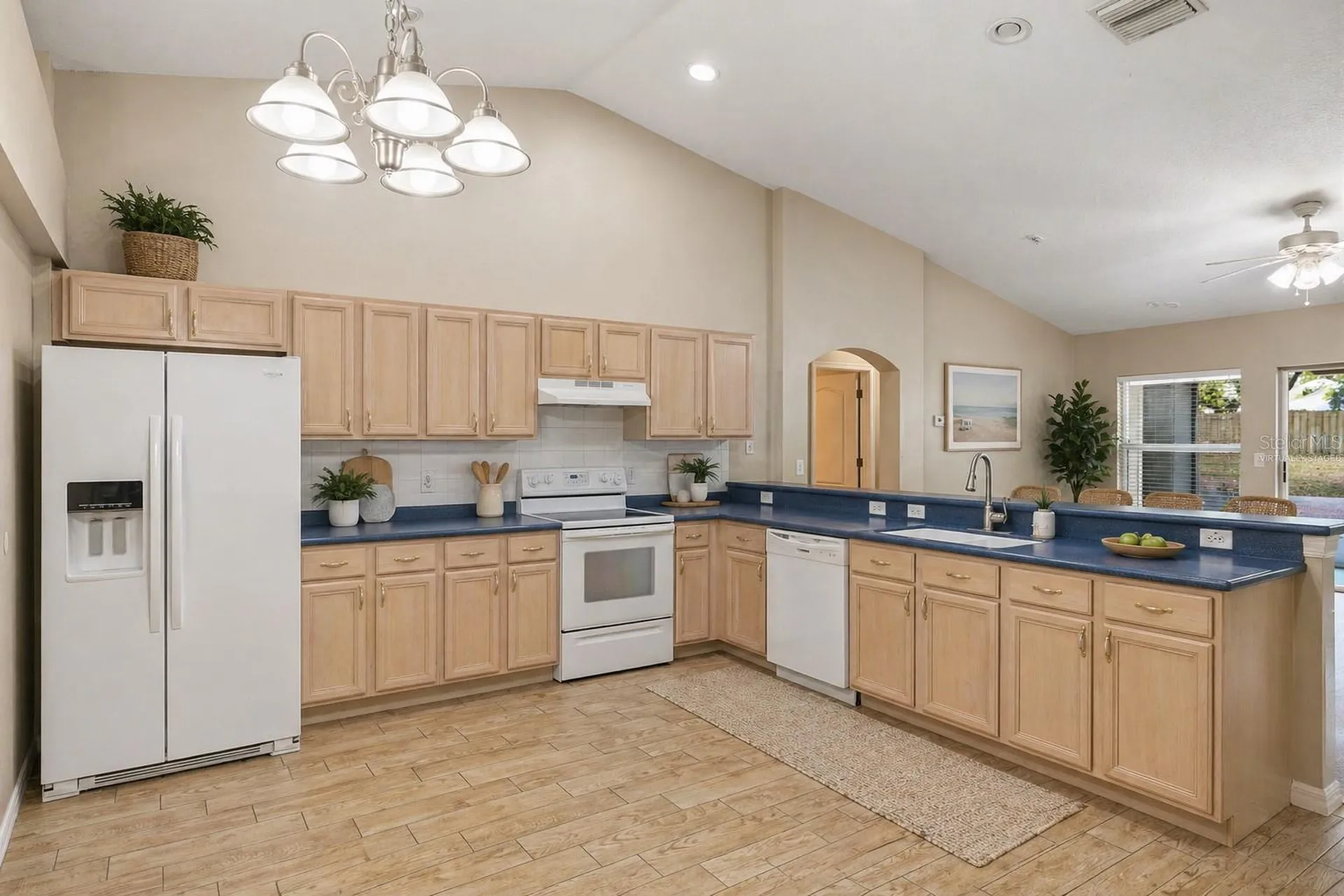 16208 Swenson Terrace Lutz FL 33549