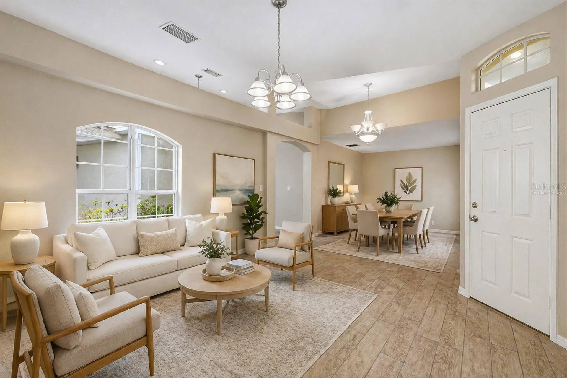 16208 Swenson Terrace Lutz FL 33549