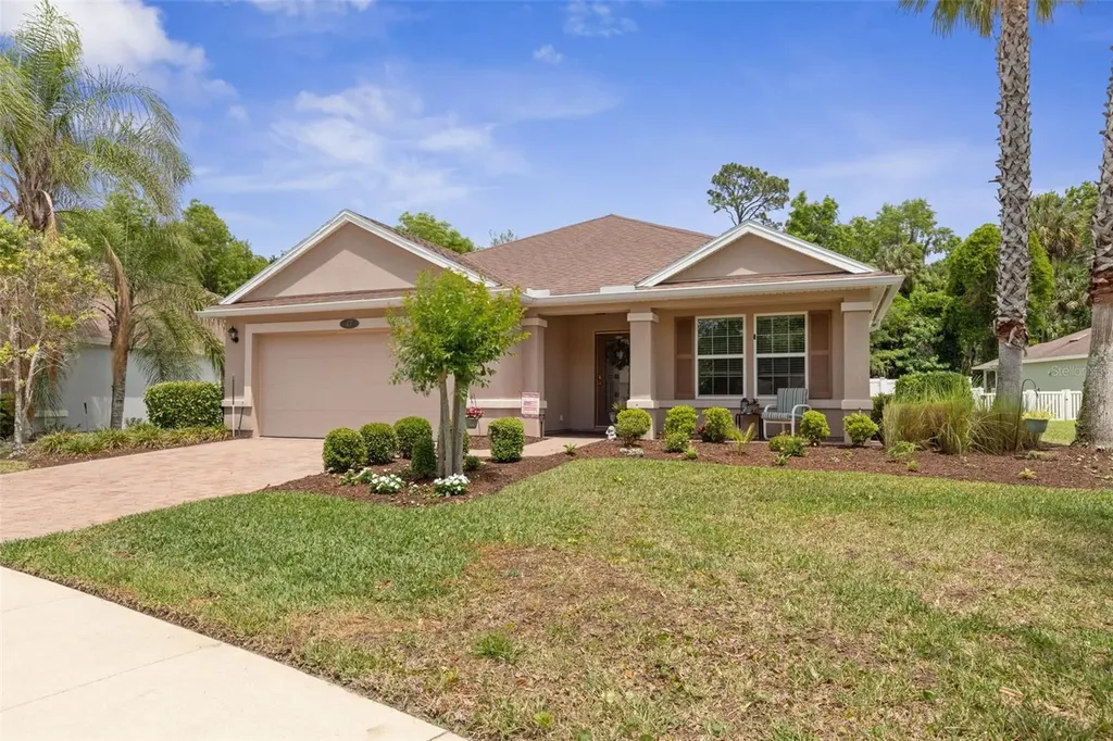47 Auberry Drive Palm Coast FL 32137