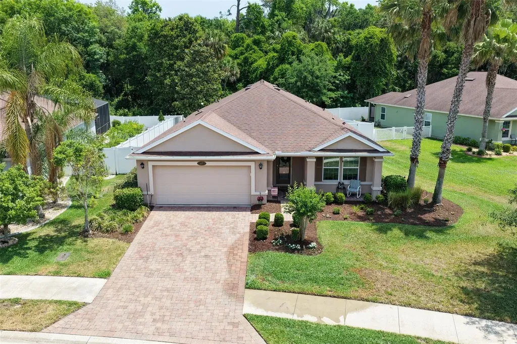 47 Auberry Drive Palm Coast FL 32137