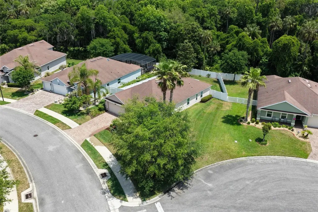 47 Auberry Drive Palm Coast FL 32137