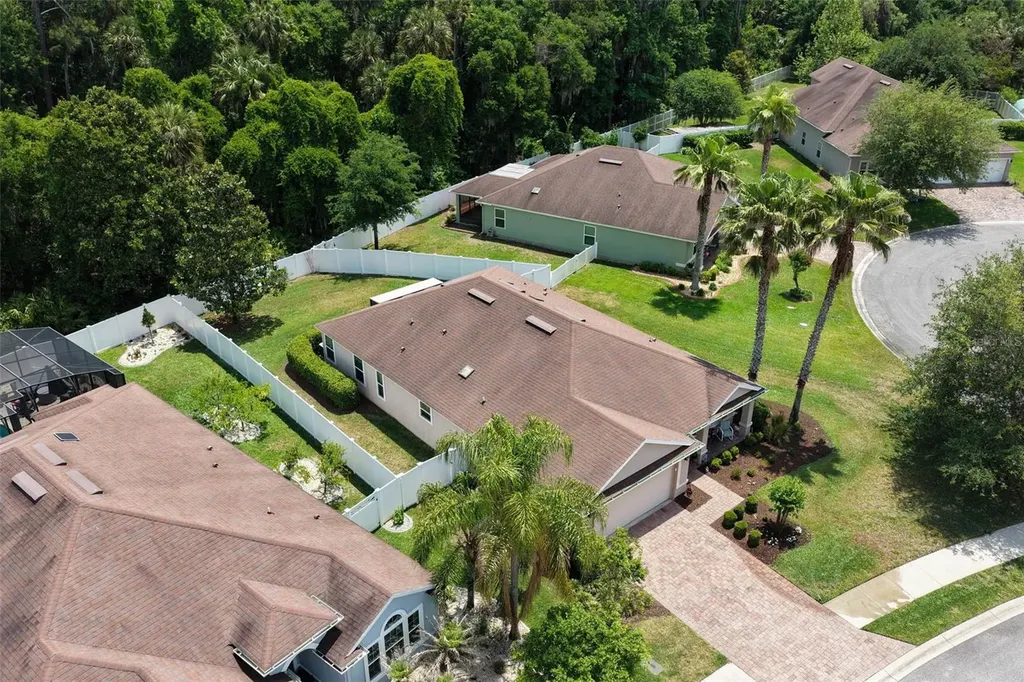 47 Auberry Drive Palm Coast FL 32137