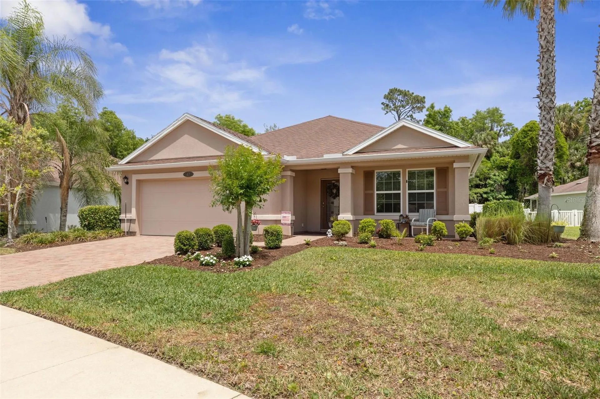 47 Auberry Drive Palm Coast FL 32137