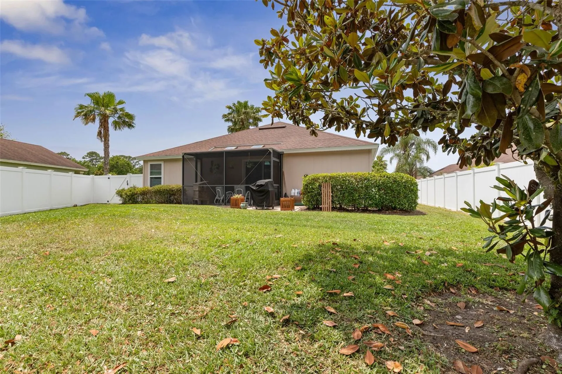 47 Auberry Drive Palm Coast FL 32137