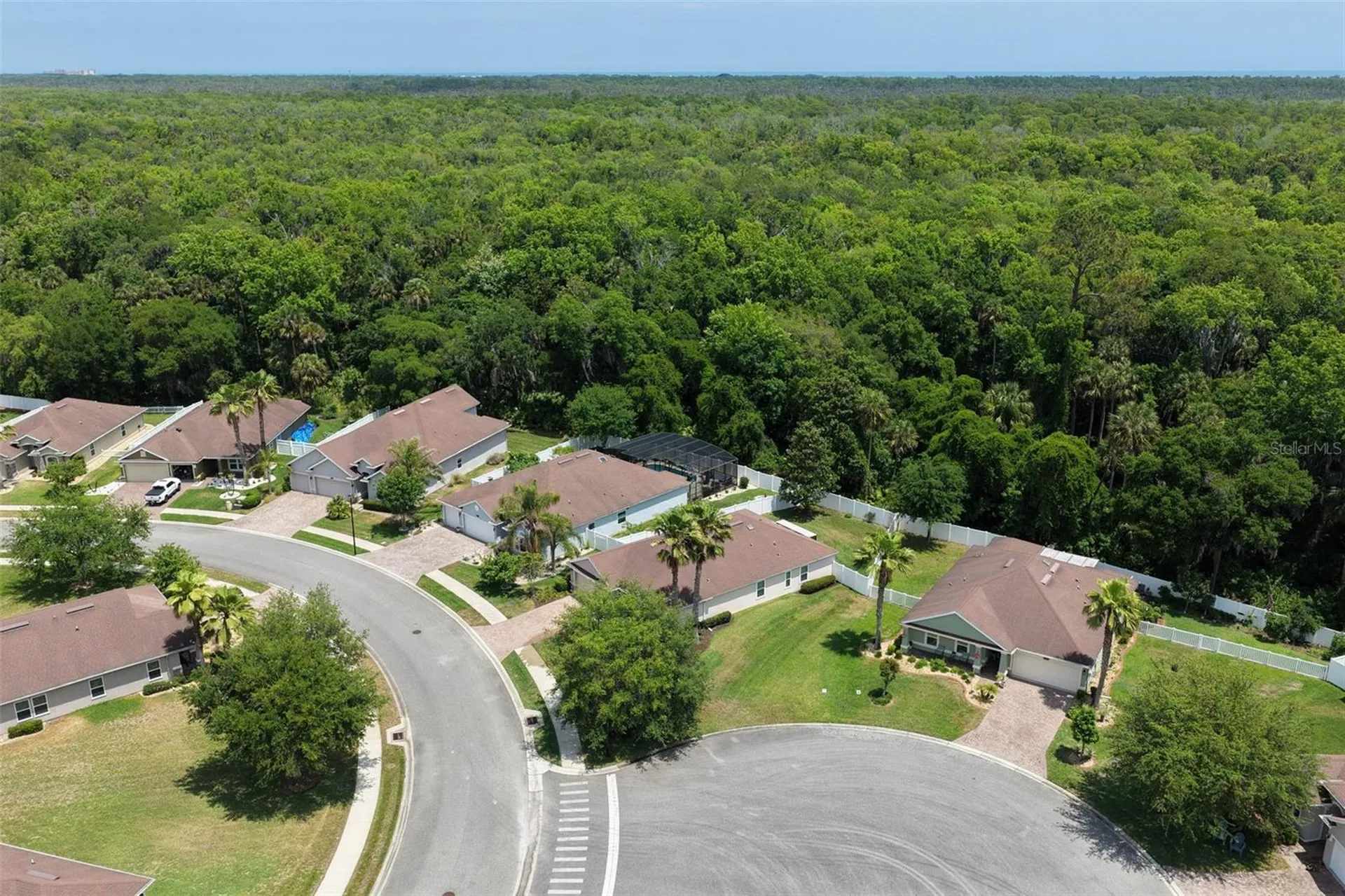 47 Auberry Drive Palm Coast FL 32137