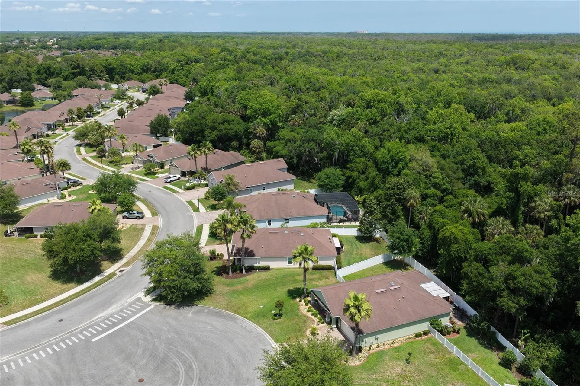 47 Auberry Drive Palm Coast FL 32137
