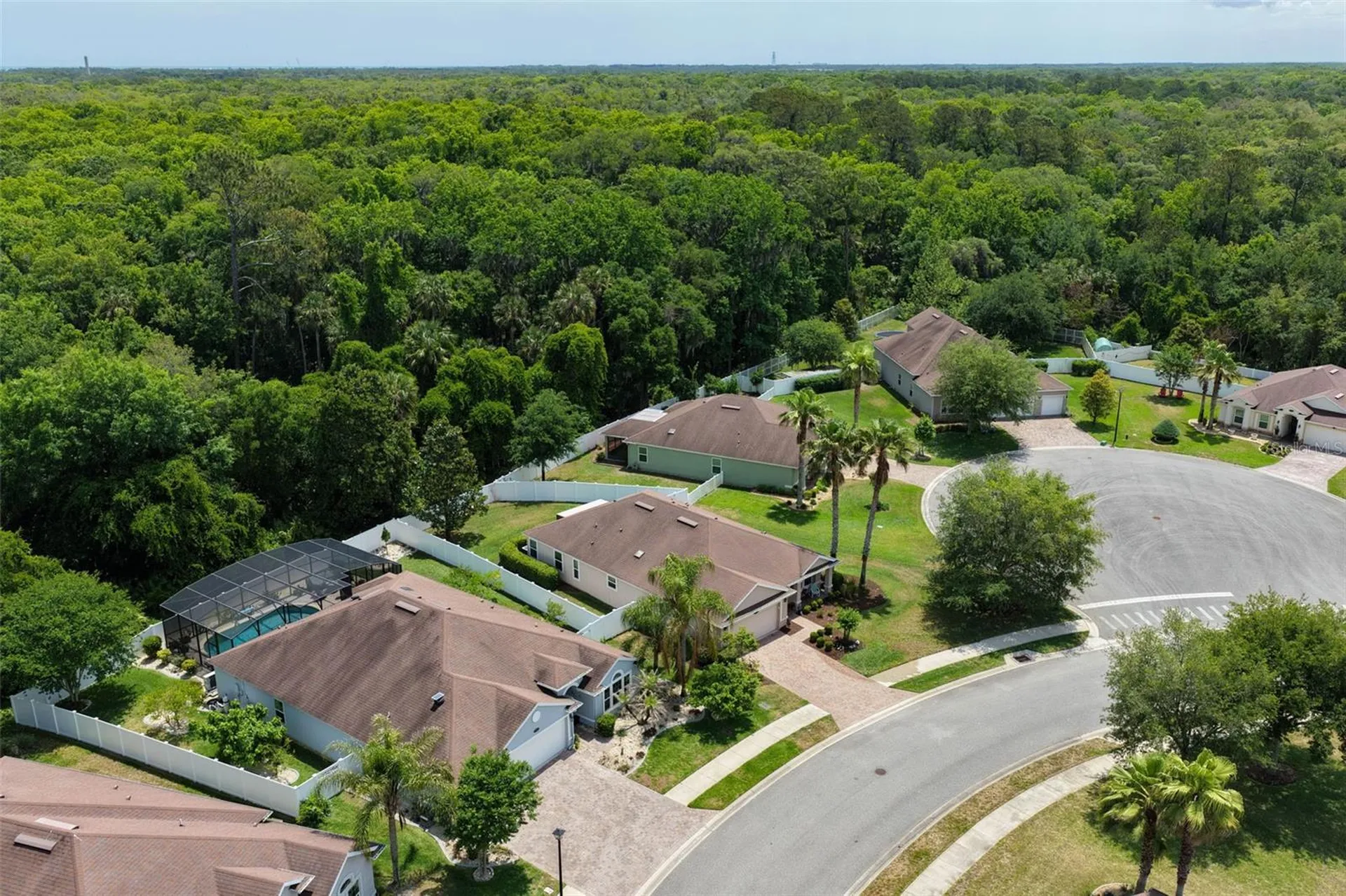 47 Auberry Drive Palm Coast FL 32137