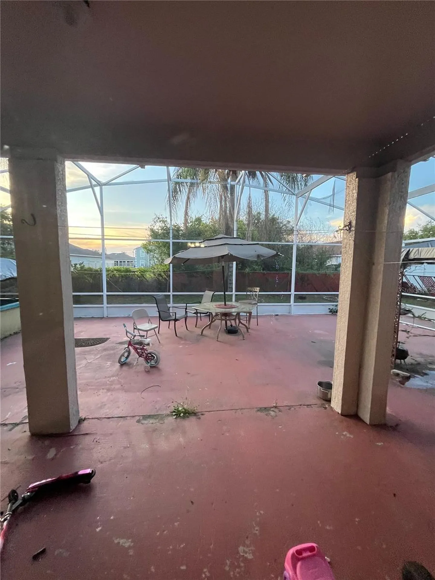 823 Ognon Court Kissimmee FL 34759