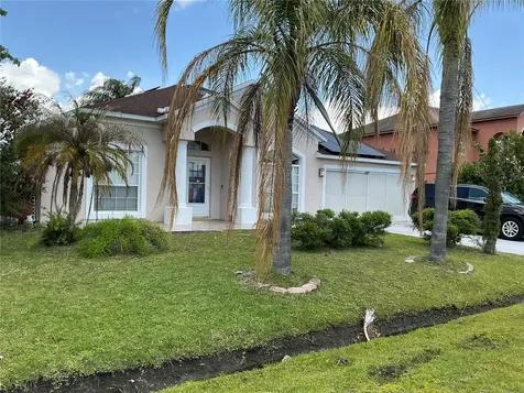 823 Ognon Court Kissimmee FL 34759