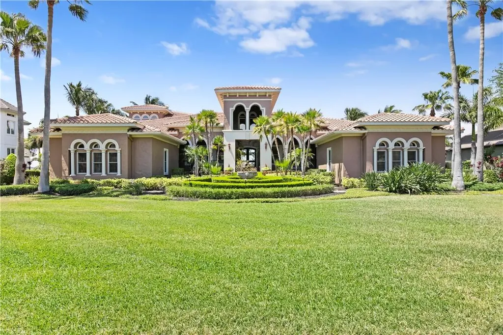 6308 Marbella Boulevard Apollo Beach FL 33572