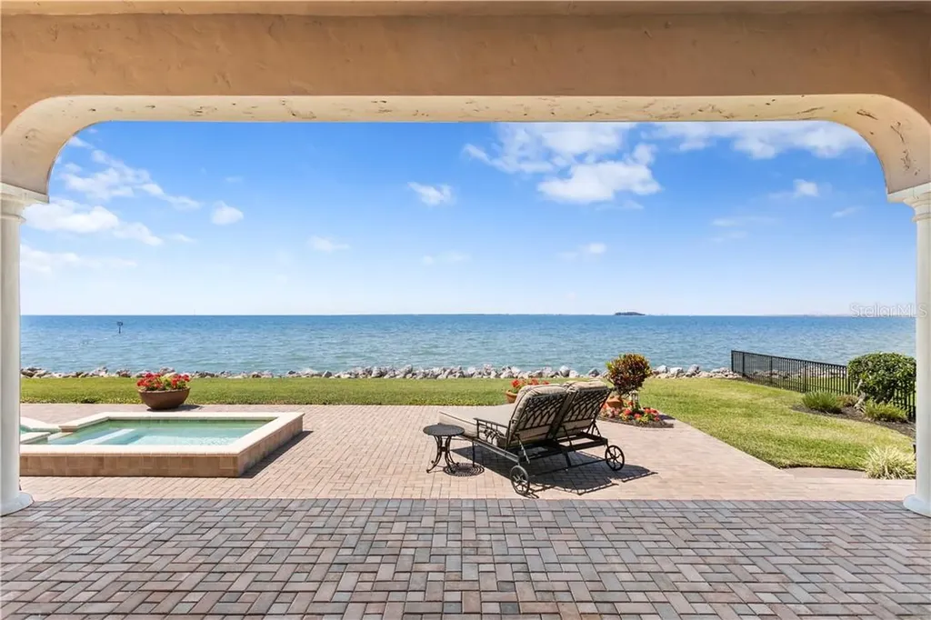 6308 Marbella Boulevard Apollo Beach FL 33572