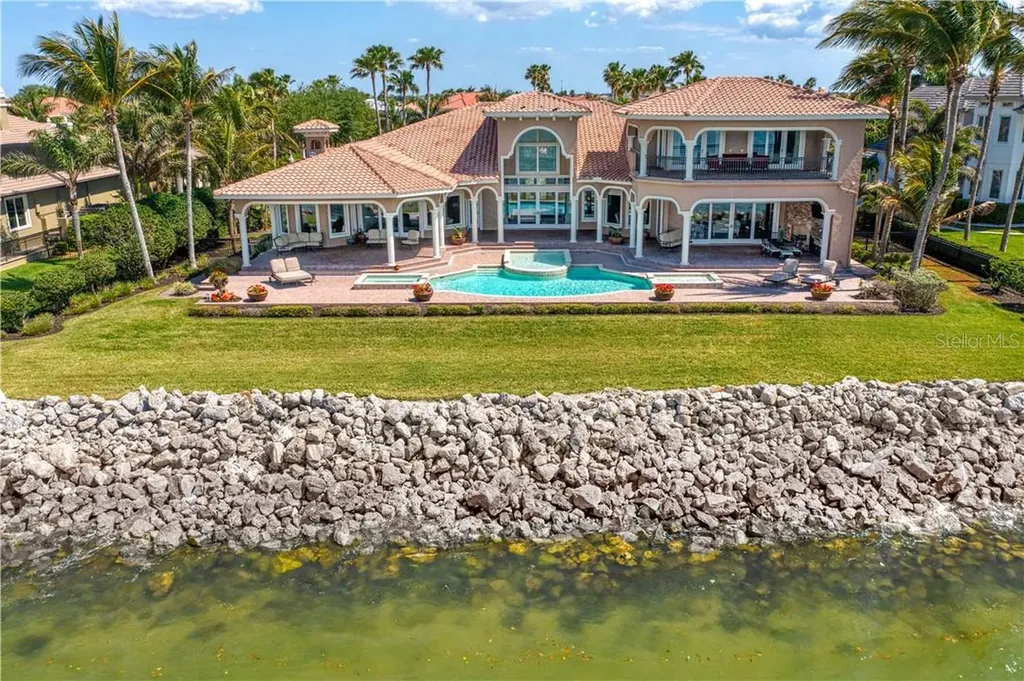 6308 Marbella Boulevard Apollo Beach FL 33572
