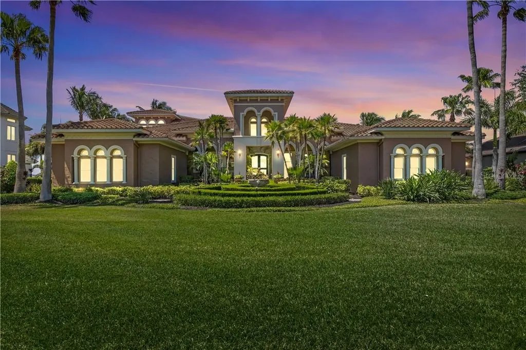 6308 Marbella Boulevard Apollo Beach FL 33572