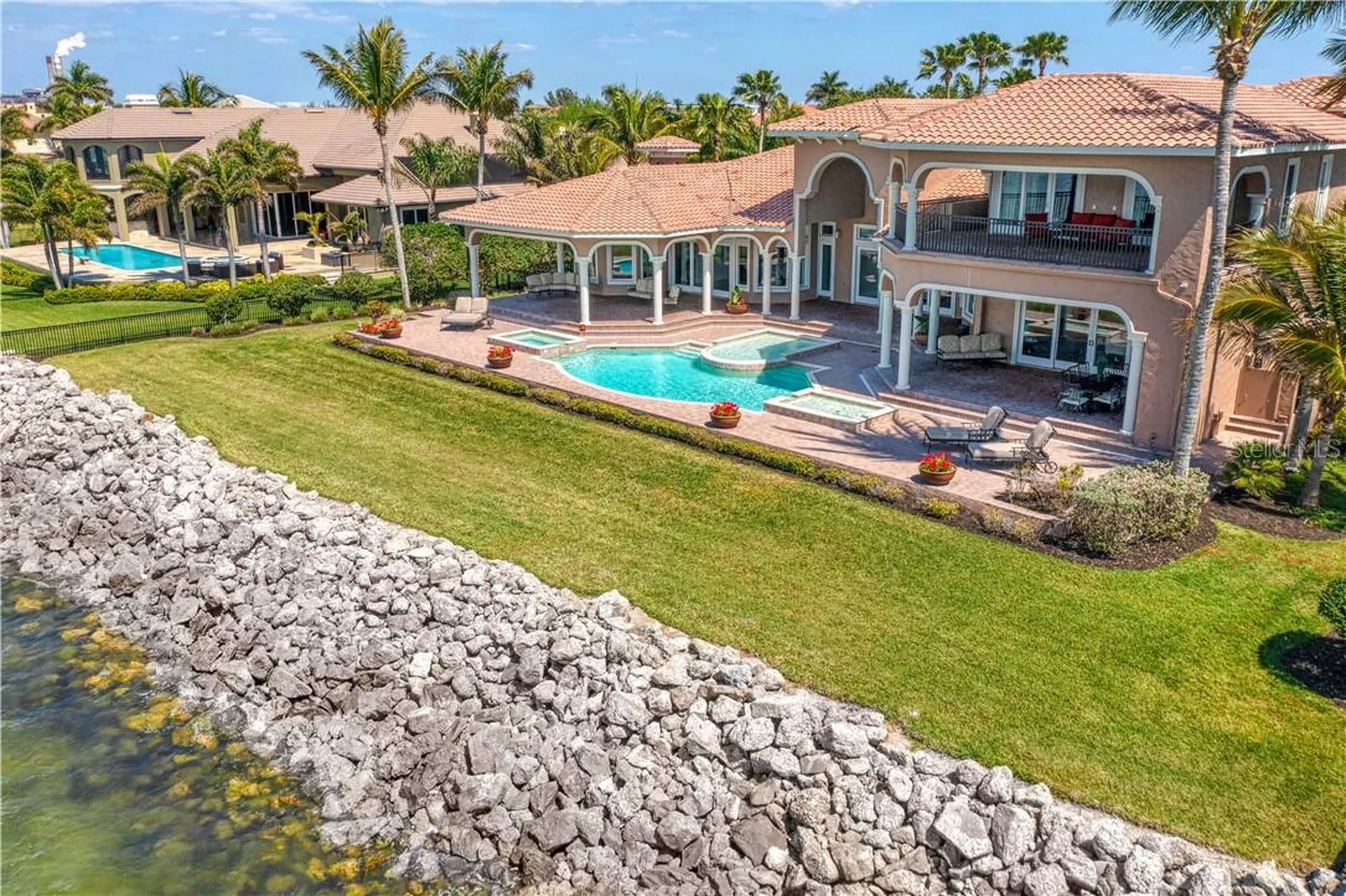 6308 Marbella Boulevard Apollo Beach FL 33572