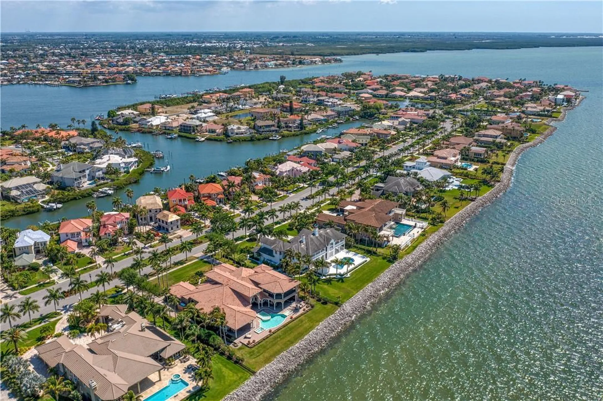 6308 Marbella Boulevard Apollo Beach FL 33572