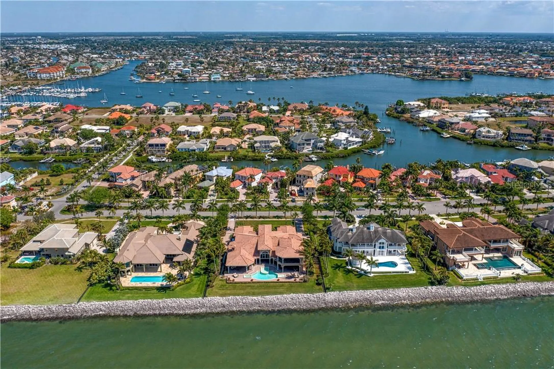 6308 Marbella Boulevard Apollo Beach FL 33572