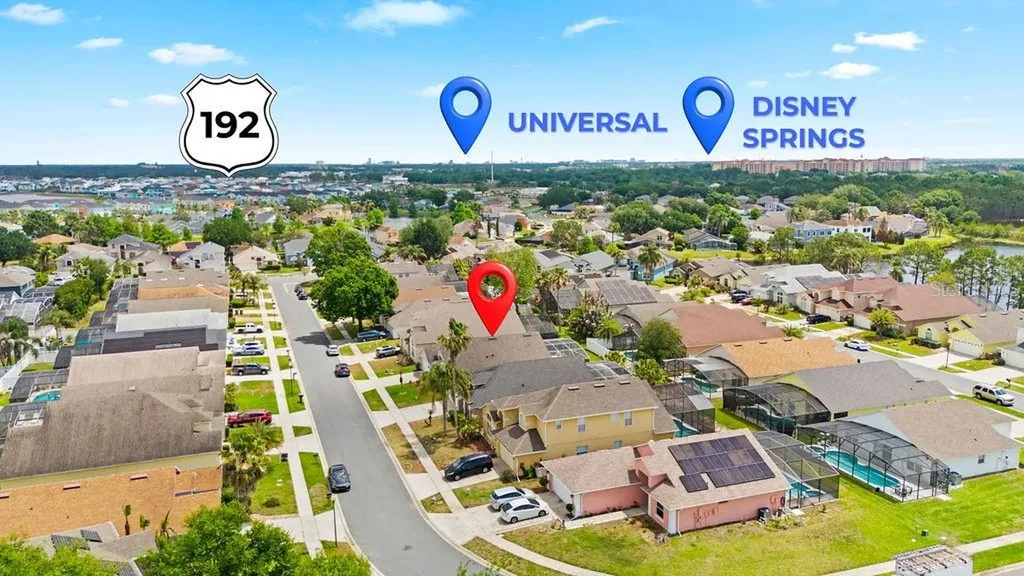2916 Blooming Alamanda Loop Kissimmee FL 34747