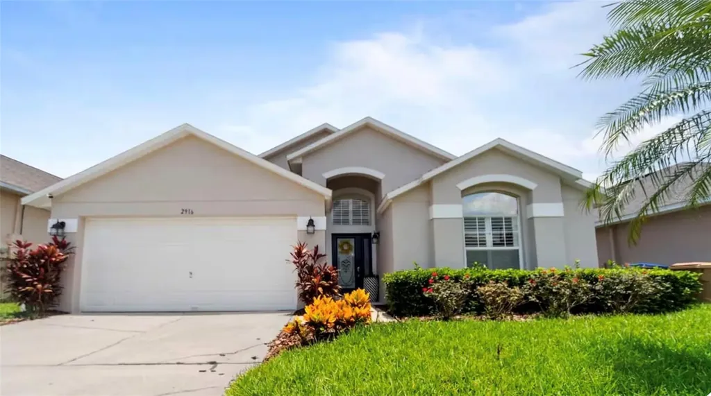 2916 Blooming Alamanda Loop Kissimmee FL 34747