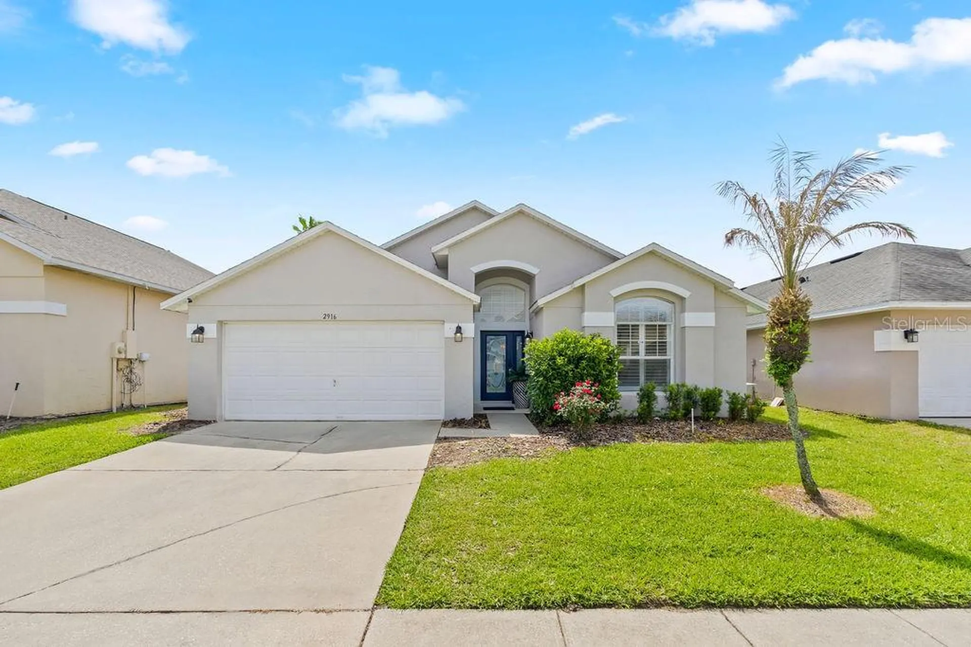 2916 Blooming Alamanda Loop Kissimmee FL 34747