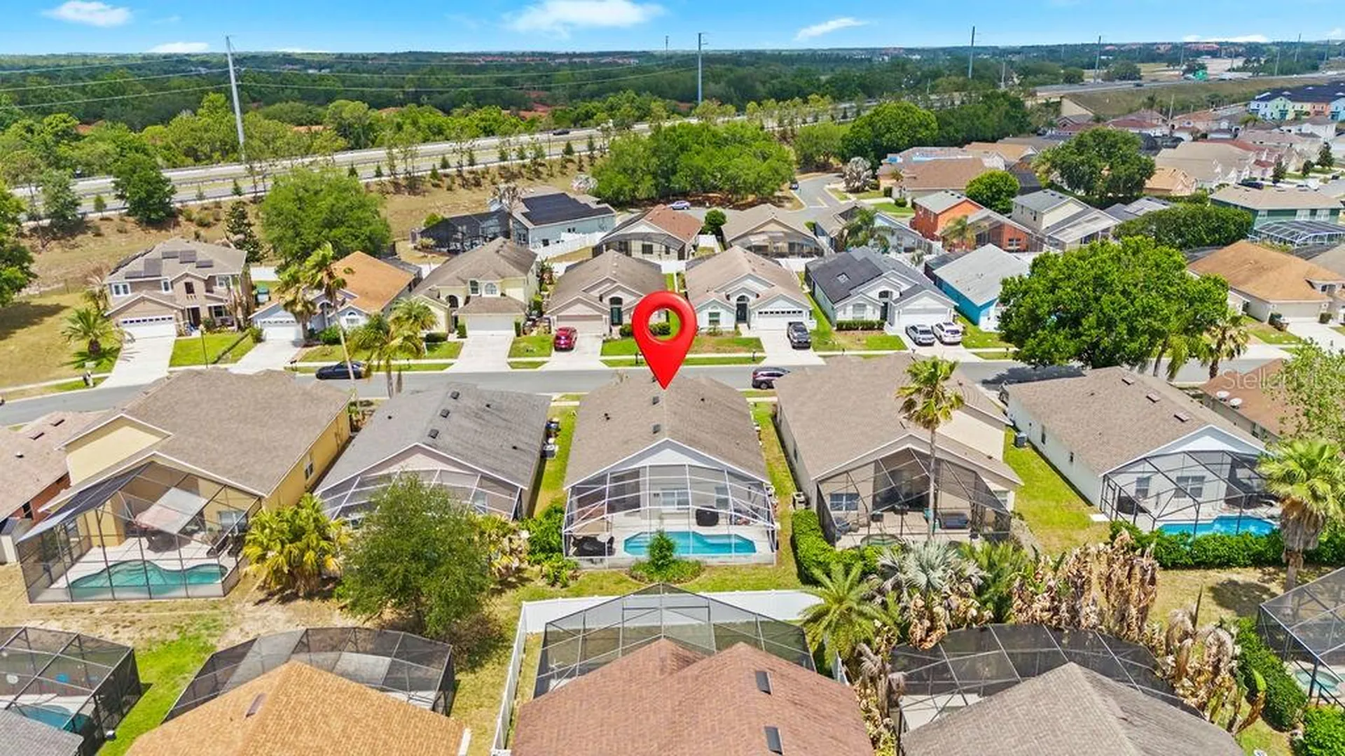 2916 Blooming Alamanda Loop Kissimmee FL 34747