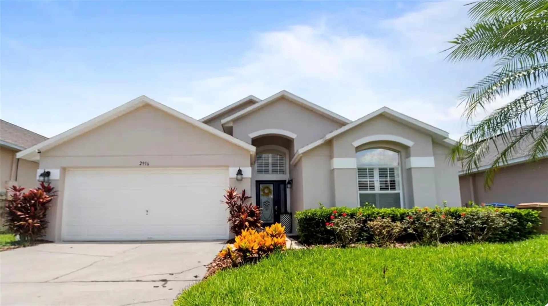 2916 Blooming Alamanda Loop Kissimmee FL 34747