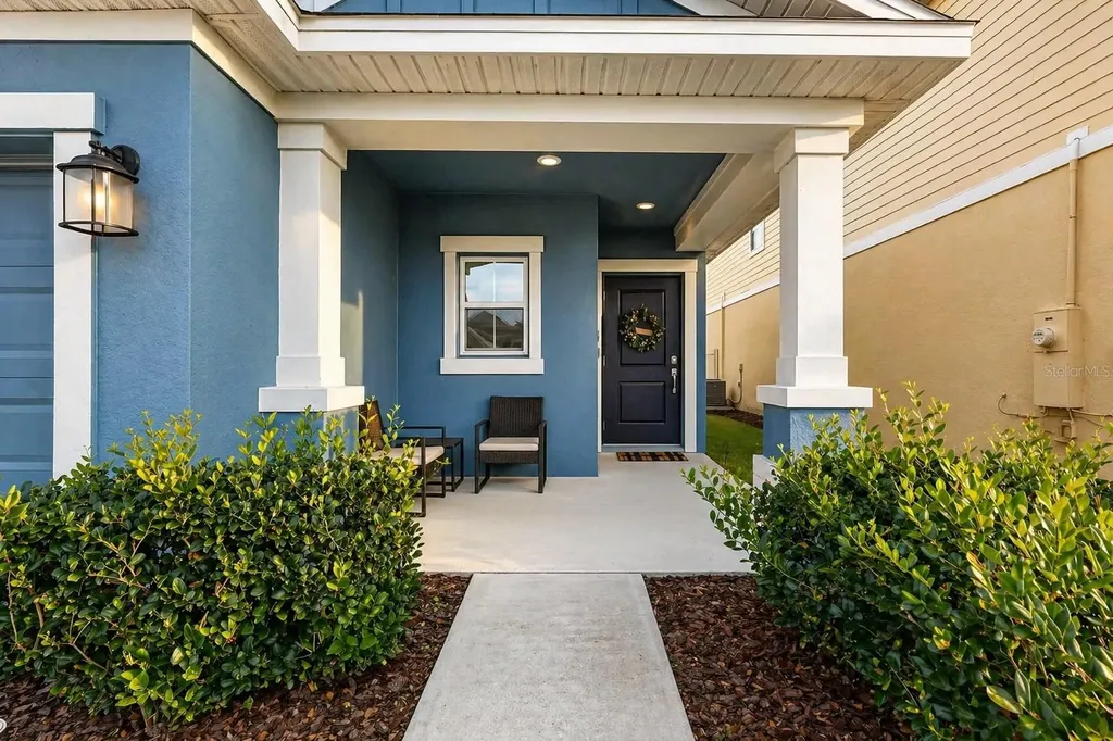 4394 Babbling Brook Way Kissimmee FL 34746