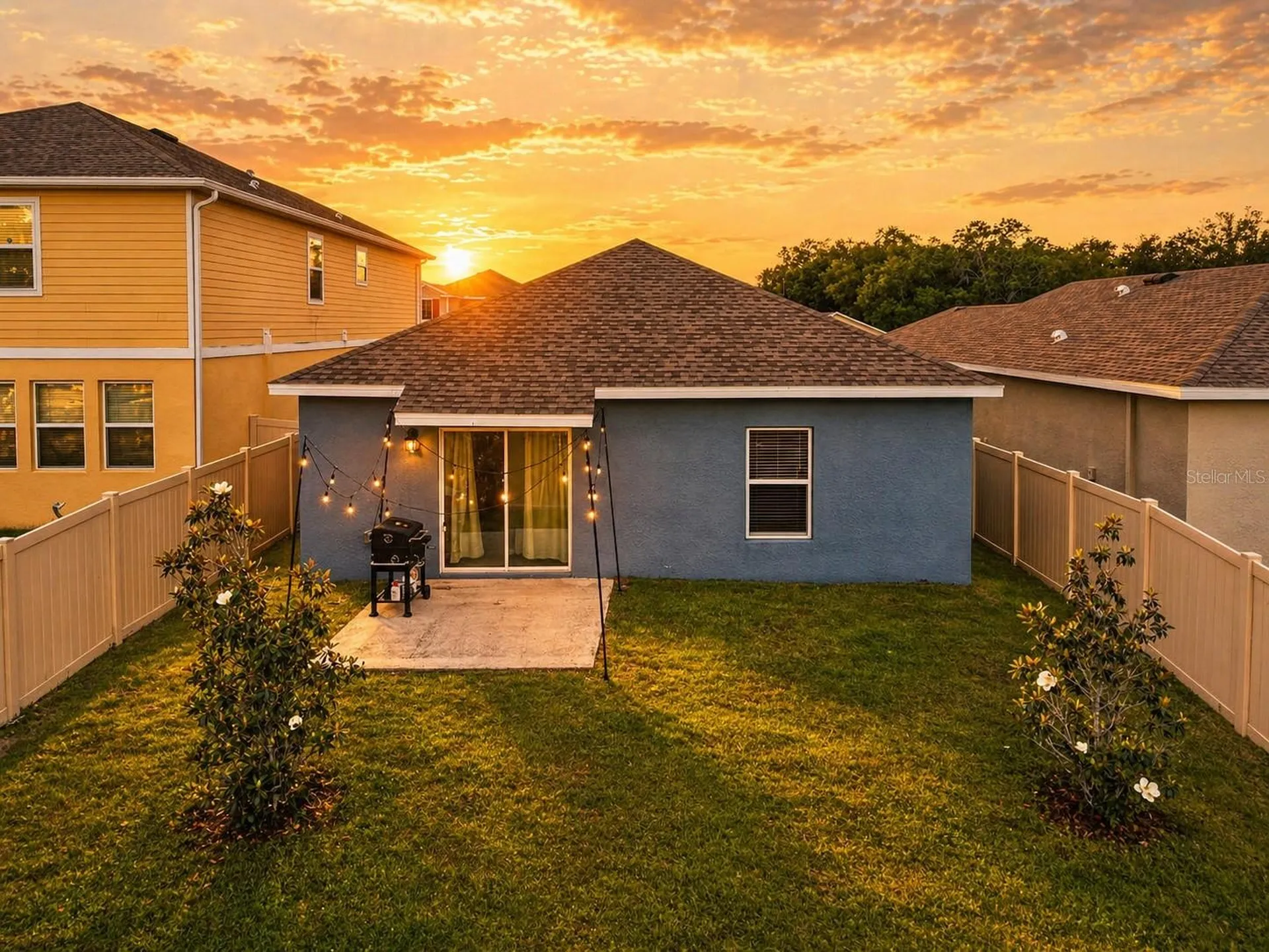 4394 Babbling Brook Way Kissimmee FL 34746