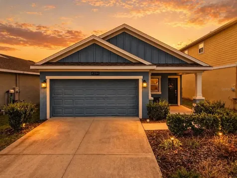 4394 Babbling Brook Way Kissimmee FL 34746