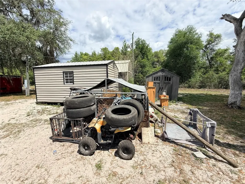 21520 SE 147th Lane Umatilla FL 32784