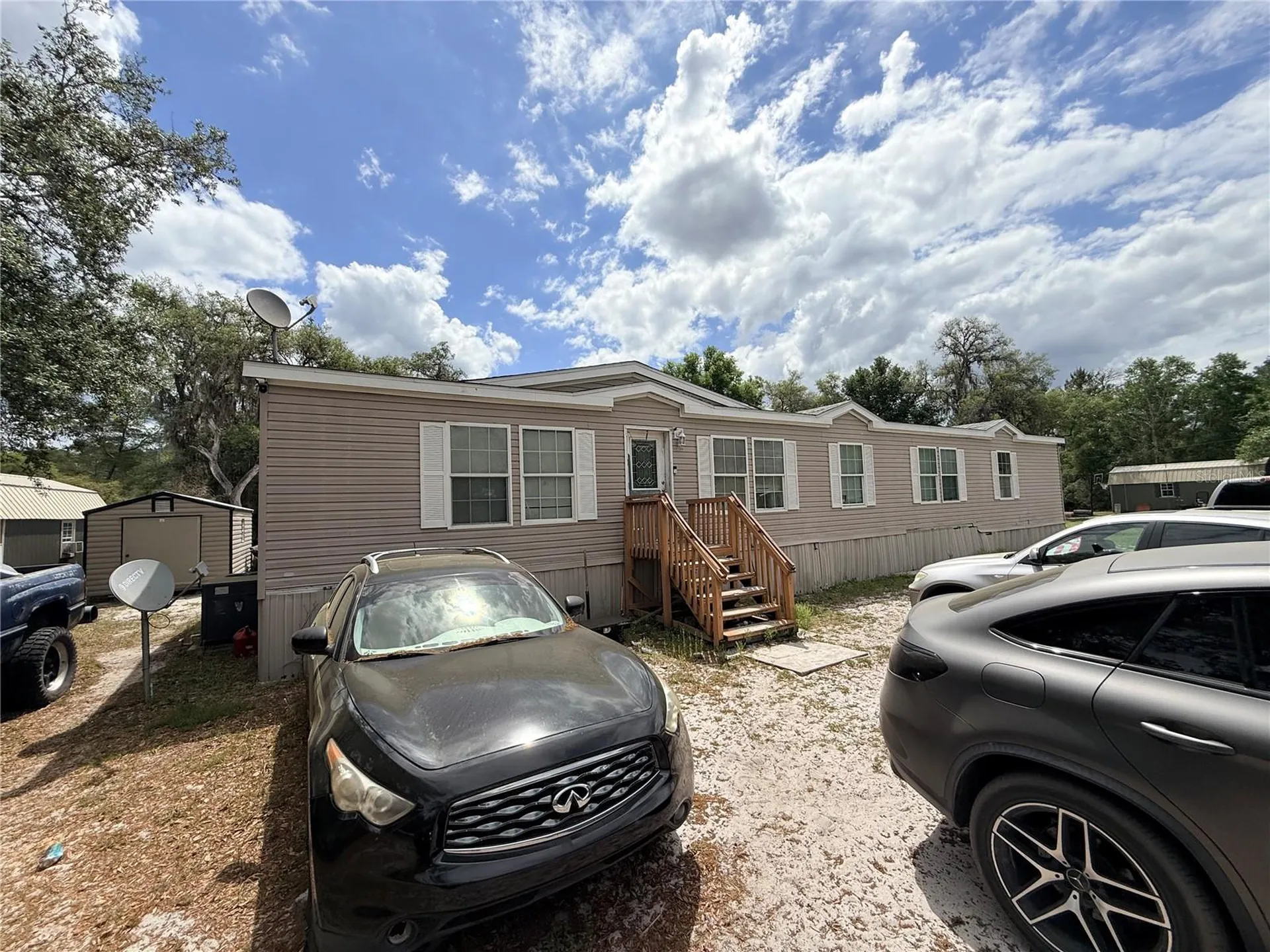21520 SE 147th Lane Umatilla FL 32784