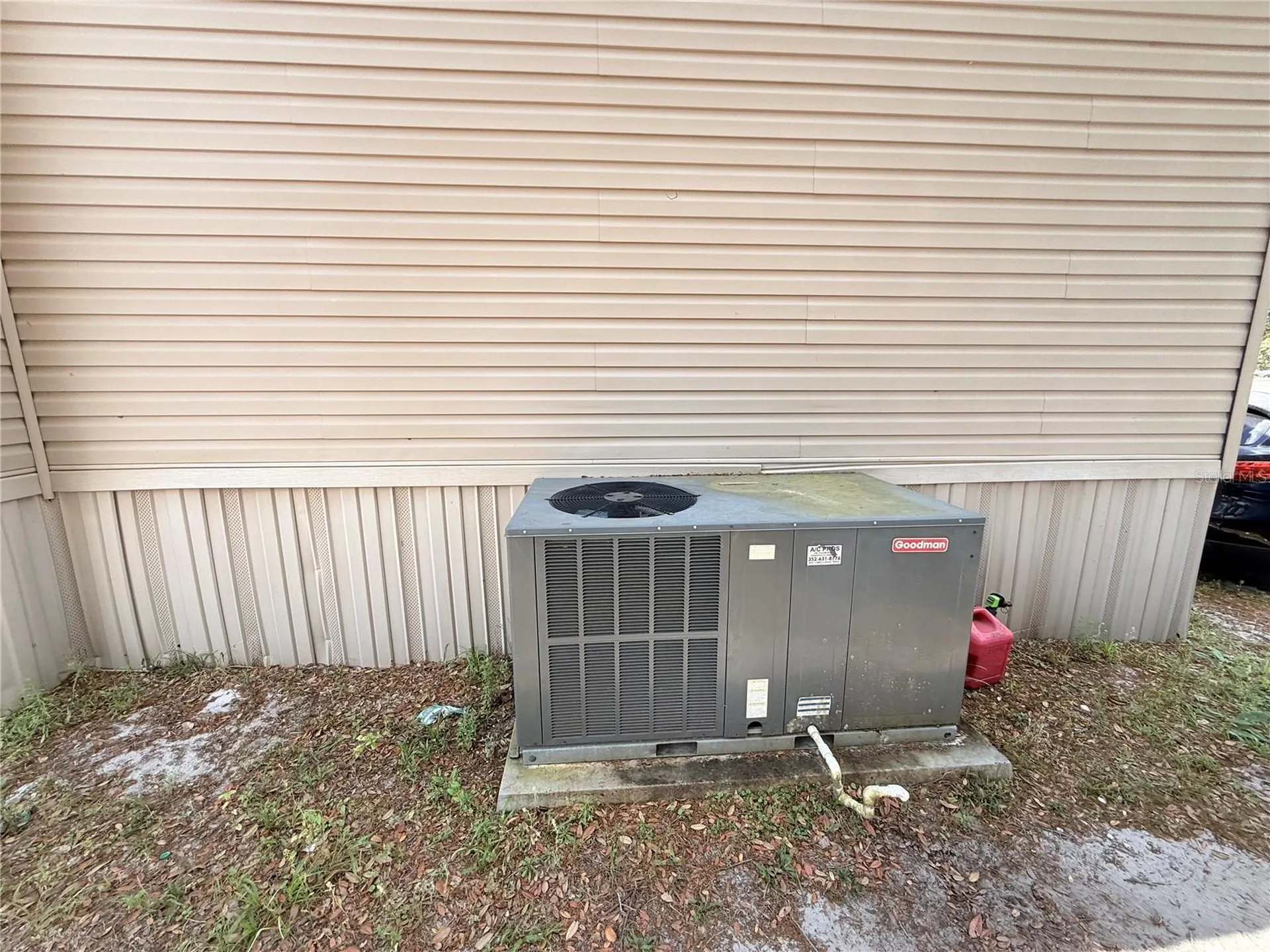 21520 SE 147th Lane Umatilla FL 32784