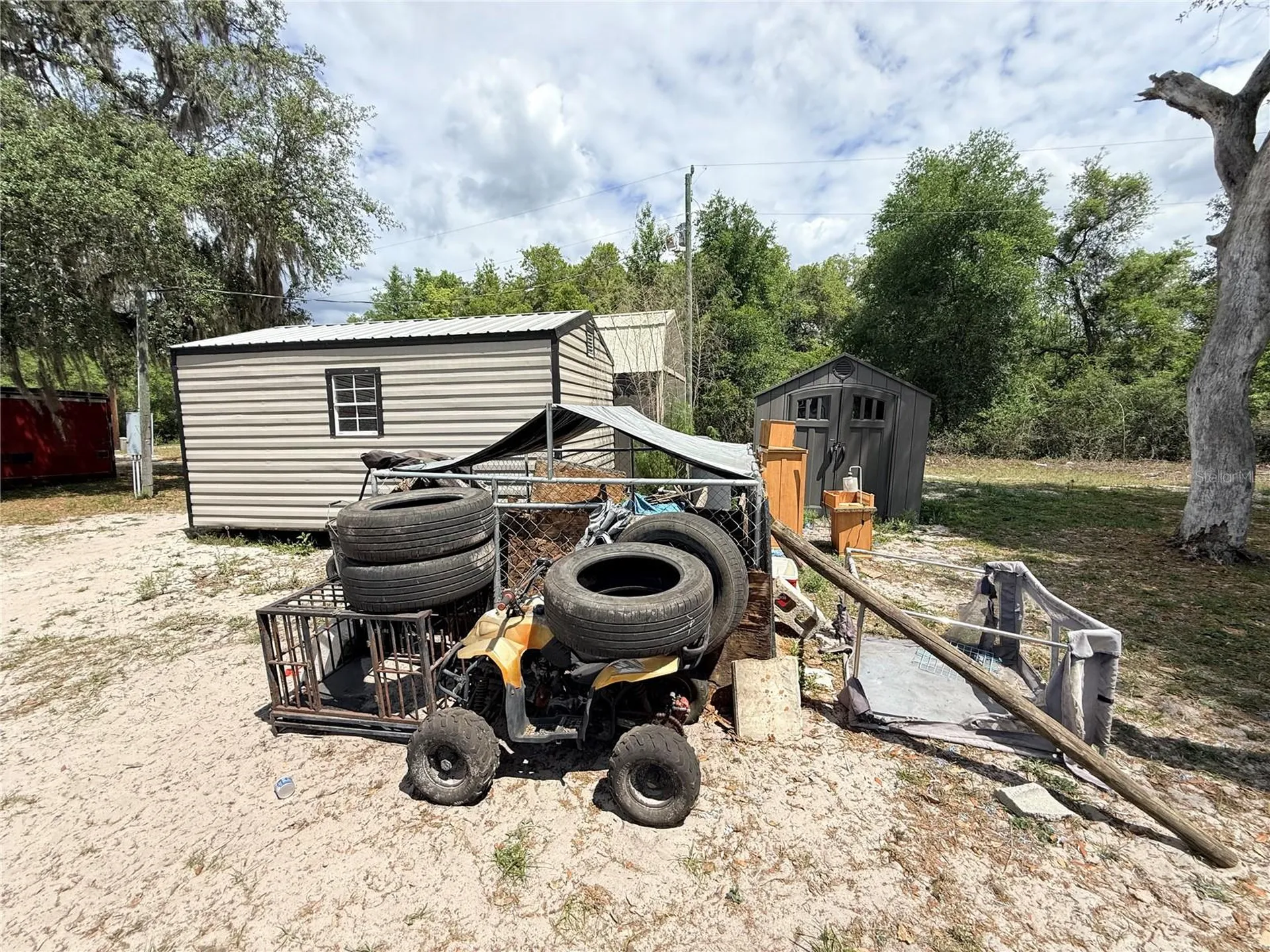 21520 SE 147th Lane Umatilla FL 32784