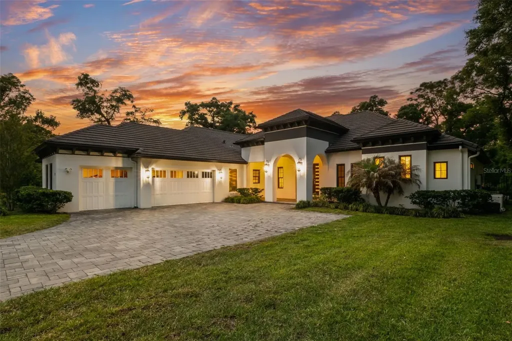 1 Stone Gate S Longwood FL 32779