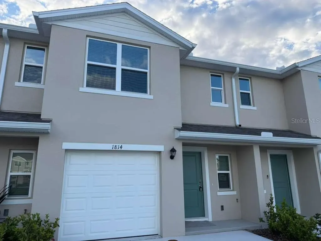 1814 Lindens Street Kissimmee FL 34746