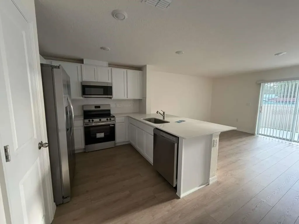 1814 Lindens Street Kissimmee FL 34746