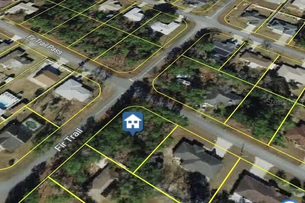 0000 Fir Trail Pass Ocala FL 34472