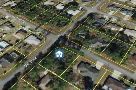 0000 Fir Trail Pass Ocala FL 34472