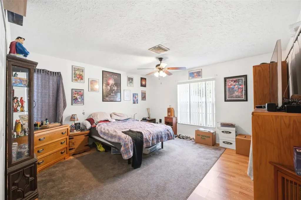 3377 Montano Avenue Spring Hill FL 34609